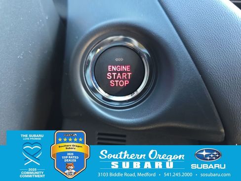 New 2026 Subaru Outback Touring AWD/4WD image 16