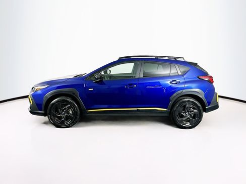 Used 2024 Subaru Crosstrek 2.5i Sport image 4