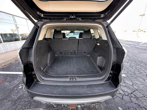 Used 2017 Ford Escape Titanium w/ Equipment Group 301A image 7