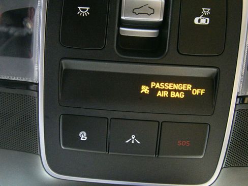 Used 2020 Hyundai Sonata SEL w/ Premium + Sunroof Package image 19