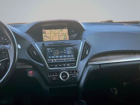 Used 2019 Acura MDX SH-AWD w/ Technology Package image 9