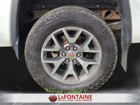 Used 2016 GMC Sierra 1500 SLT image 30