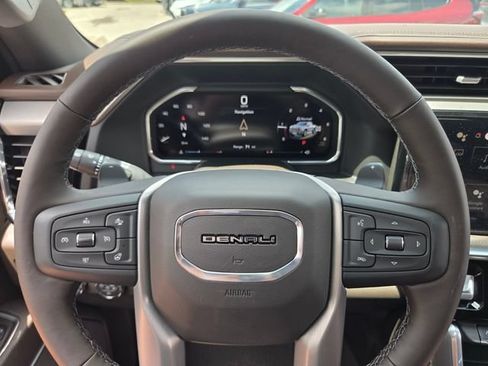New 2026 GMC Sierra 1500 Denali w/ Denali Reserve Package AWD/4WD image 28