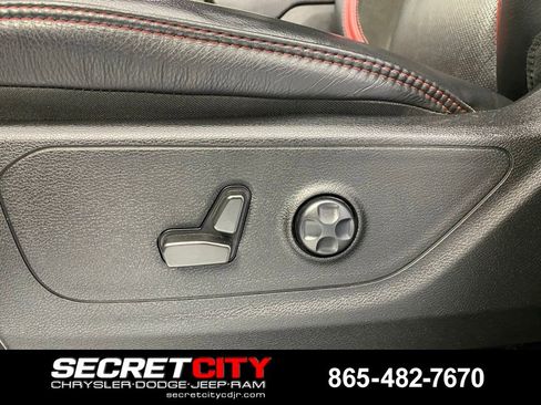 Used 2021 RAM 1500 TRX w/ TRX Level 2 Equipment Group AWD/4WD image 13