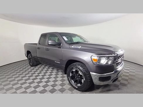 Used 2023 RAM 1500 Big Horn RWD image 54