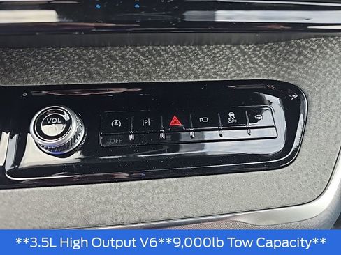 New 2026 Ford Expedition Tremor AWD/4WD image 30