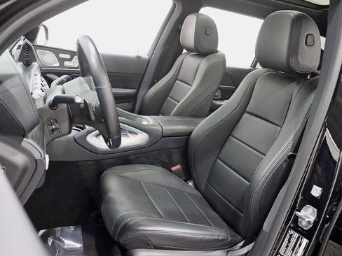 Used 2020 Mercedes-Benz GLS 450 4MATIC image 30