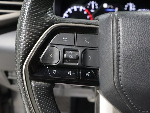 Used 2024 Toyota Tundra SR5 w/ TRD Off-Road Package AWD/4WD image 33