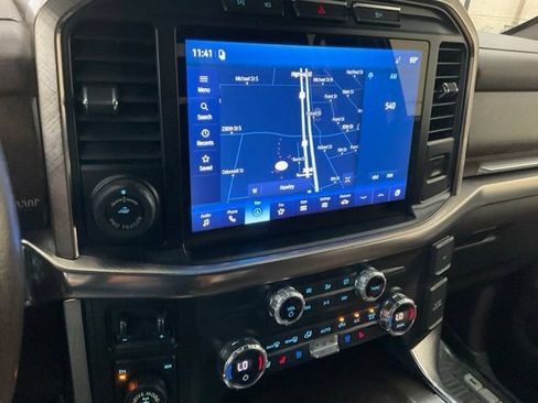 Used 2021 Ford F150 King Ranch AWD/4WD image 12