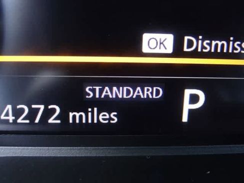 Used 2023 Nissan Rogue SV image 35