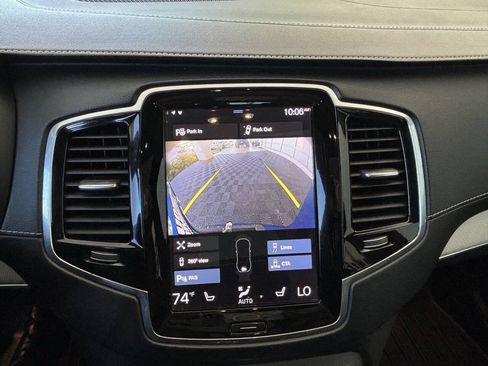 Used 2019 Volvo XC90 T6 R-Design w/ Advanced Package AWD/4WD image 24