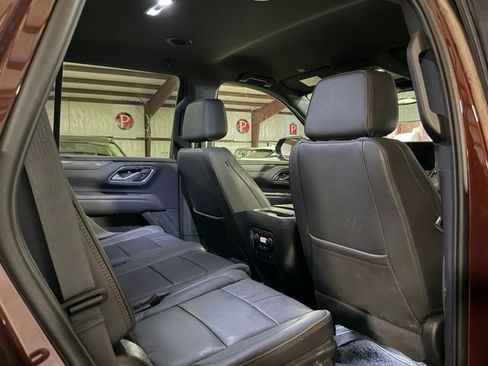 Used 2023 Chevrolet Tahoe RST AWD/4WD image 13