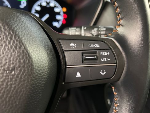 Used 2025 Honda CR-V Sport-L image 20