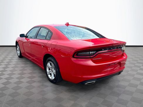 Used 2023 Dodge Charger SXT RWD image 7