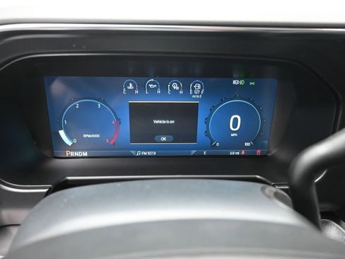 New 2026 Ford F450 Platinum image 6