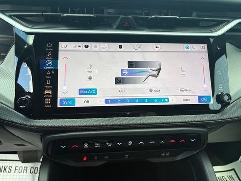New 2026 Jeep Cherokee Limited AWD/4WD image 30