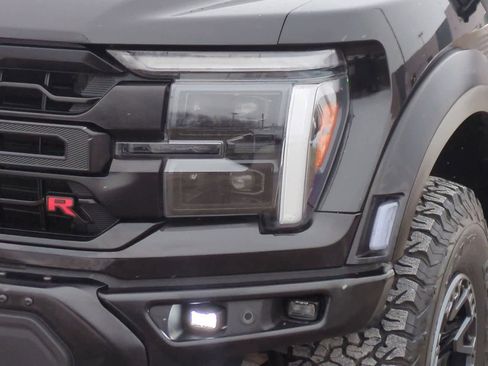 Used 2024 Ford F150 Raptor w/ Equipment Group 803A Raptor R image 11