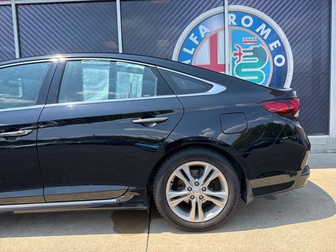 Used 2019 Hyundai Sonata Sport image 14