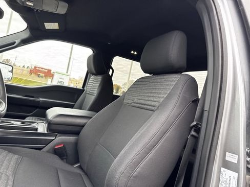 Certified 2023 Ford F150 XL w/ STX Appearance Package image 8