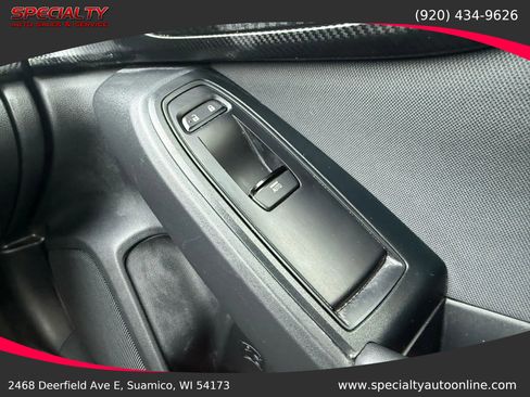 Used 2021 Subaru Crosstrek 2.0i Premium w/ Popular Package #4 image 33