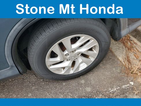 Used 2016 Honda CR-V EX image 9