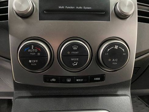 Used 2008 MAZDA MAZDA5 Sport FWD image 26