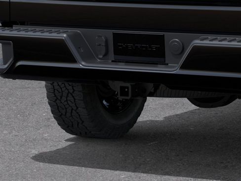 Used 2026 Chevrolet Silverado 1500 RST w/ RST Select Package RWD image 15