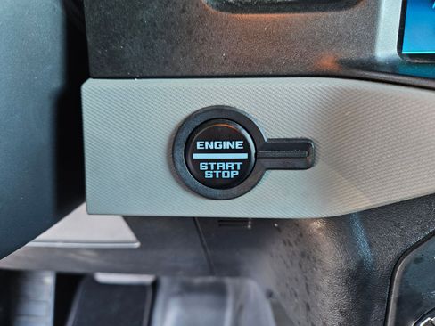 Used 2022 Ford Bronco Badlands AWD/4WD image 21