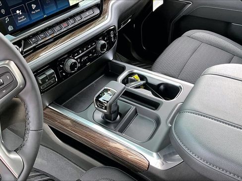 New 2026 Chevrolet Silverado 1500 LT AWD/4WD image 8