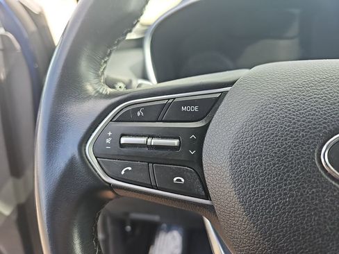 Used 2023 Hyundai Santa Fe SEL AWD/4WD image 22