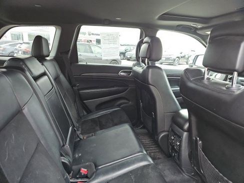 Used 2018 Jeep Grand Cherokee Altitude image 16