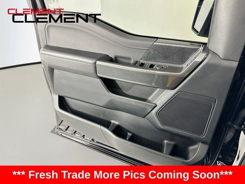 Used 2023 Ford F150 XLT w/ Equipment Group 302A High AWD/4WD image 27