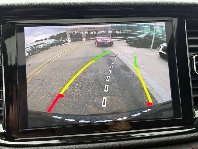 Used 2024 Dodge Durango GT AWD/4WD image 19