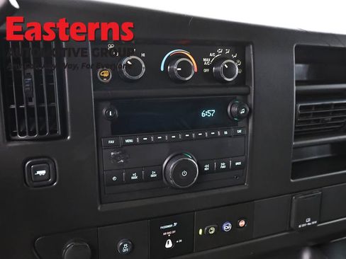 Used 2023 Chevrolet Express 2500 Extended w/ Driver Convenience Package RWD image 19