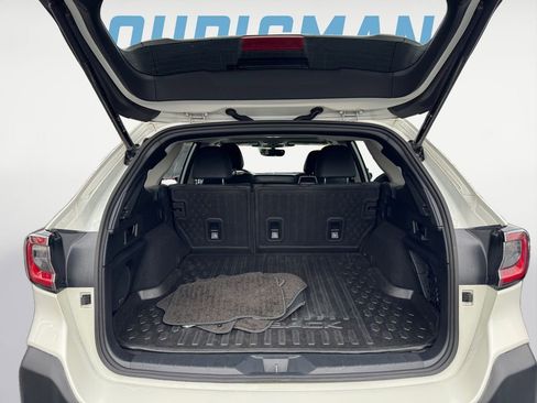 Certified 2023 Subaru Outback Limited image 16