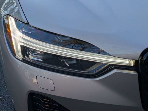 New 2026 Volvo XC60 B5 Plus w/ Protection Package Premier image 10