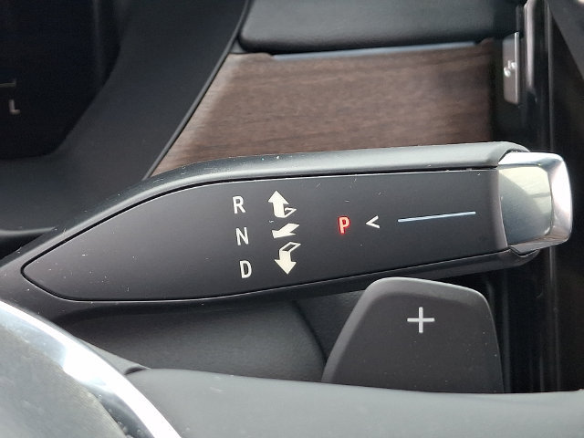 Used 2026 GMC Acadia Denali Ultimate AWD/4WD image 11