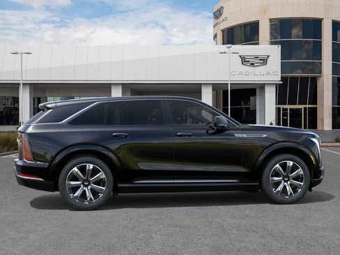 New 2025 Cadillac Escalade IQ Luxury 2 AWD/4WD image 5