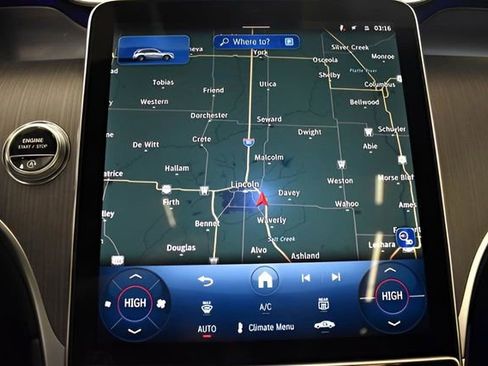 New 2026 Mercedes-Benz GLC 300 4MATIC image 8