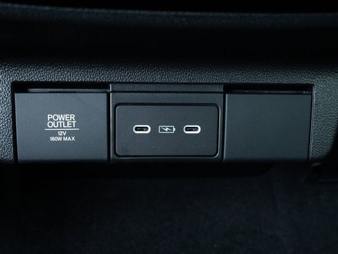 New 2026 Acura MDX Type S AWD/4WD image 44
