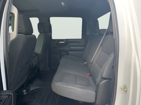 Used 2020 Chevrolet Silverado 2500 LT AWD/4WD image 28