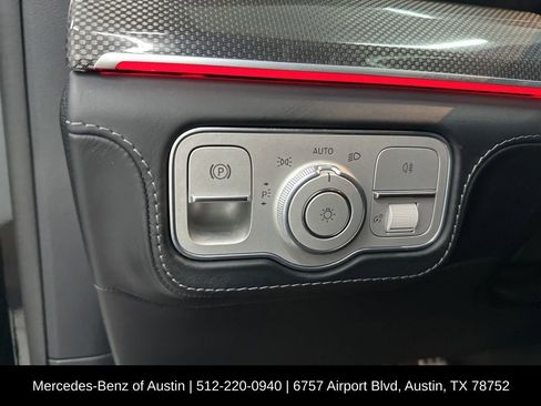 Used 2021 Mercedes-Benz GLE 63 AMG S image 22