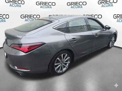 Used 2023 Acura Integra FWD image 7