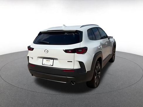 Used 2025 MAZDA CX-50 2.5 Hybrid w/ Premium Plus Pkg AWD/4WD image 12
