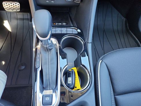 New 2026 Buick Encore GX Sport Touring image 17