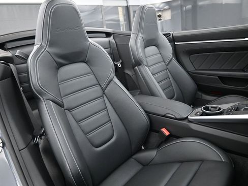 Used 2024 Porsche 911 Turbo S image 30