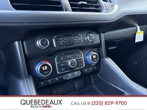 Used 2021 GMC Yukon AT4 w/ AT4 Premium Plus Package image 22