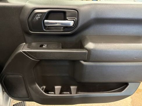 Used 2020 Chevrolet Silverado 3500 W/T w/ WT Convenience Package AWD/4WD image 21