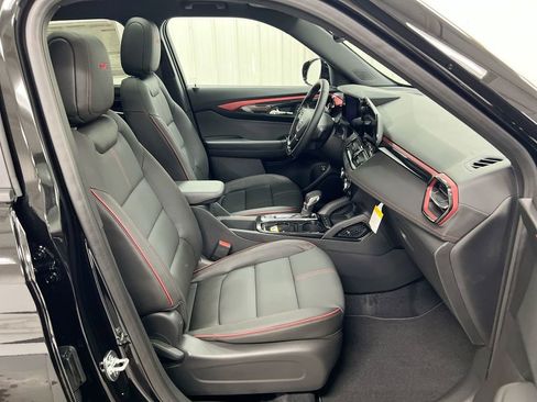 New 2026 Chevrolet TrailBlazer RS w/ Convenience Package image 22
