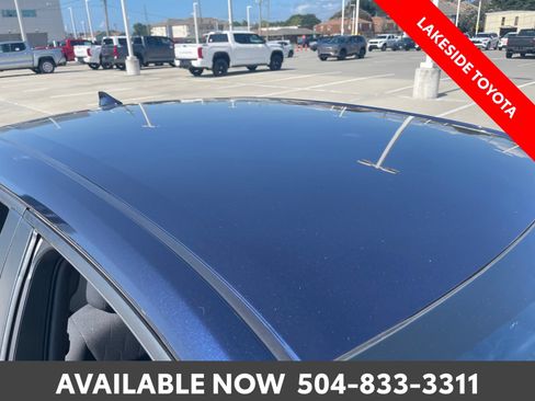 Used 2024 Toyota Corolla LE FWD image 9